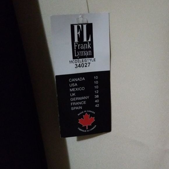 Formal Dress - Picture 4 of 7